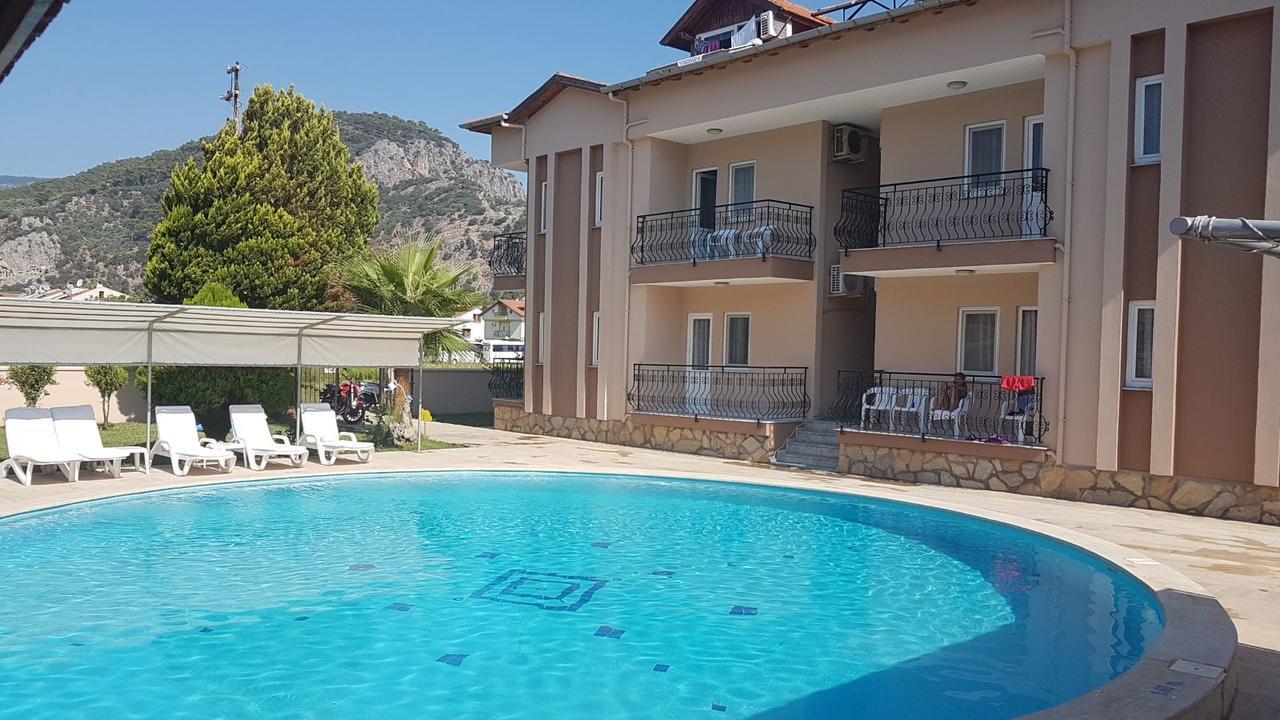 Princess Of Oezalp Dalyan Exterior foto